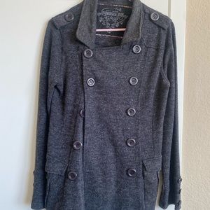 American Rag Peacoat Small